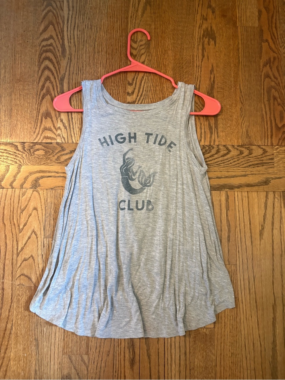 American Eagle Graphic Soft Tank